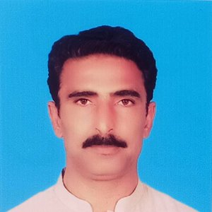 Yaqub Ali Chandio
